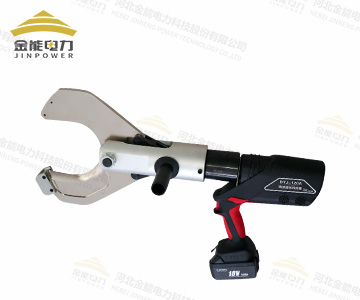 工程耐用款電動(dòng)線纜剪動(dòng)力強(qiáng)勁輕松斷線