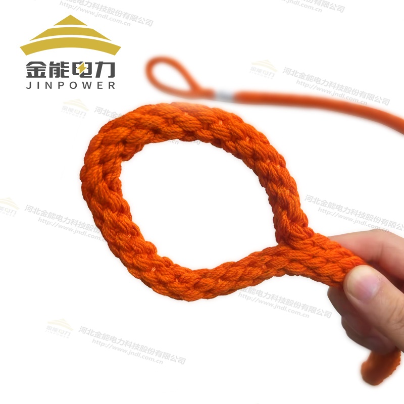 高強(qiáng)滌綸安全繩高強(qiáng)度拉力耐磨耐用