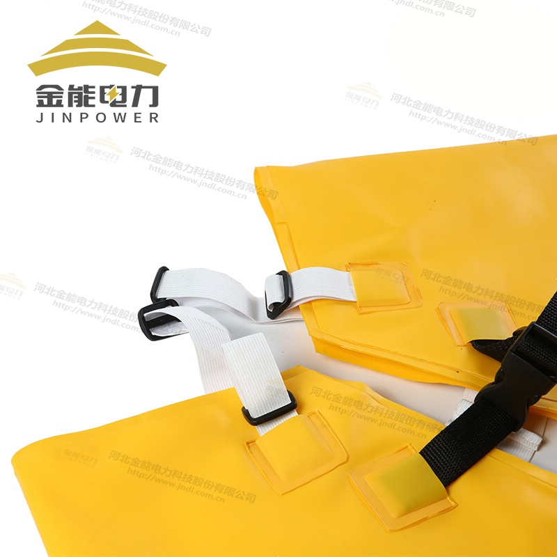 帶電作業用絕緣服進口EVA樹脂原料質地柔軟耐磨耐用