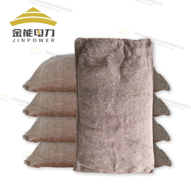 吸水膨脹袋無(wú)需裝沙